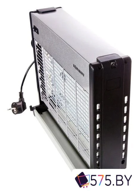 Уничтожитель насекомых Komaroff GC1-20W в магазине 575.by