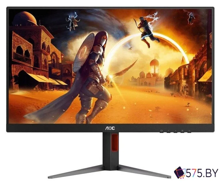 Игровой монитор AOC Gaming Q27G4/D в магазине 575.by