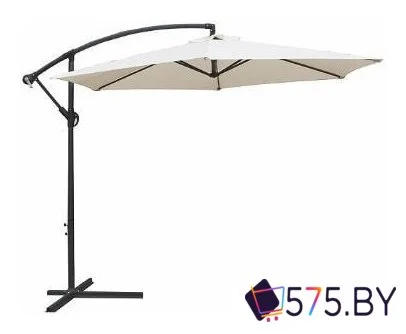 Садовый зонт Green Glade 6001 (бежевый) в магазине 575.by