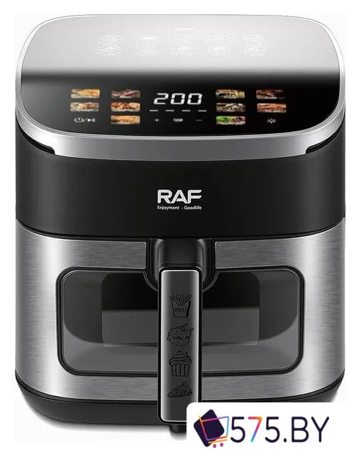 Аэрогриль (аэрофритюрница) RAF R.5216 в магазине 575.by
