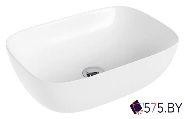 Умывальник Lauter 21493A + Reef 21CK8678C в магазине 575.by