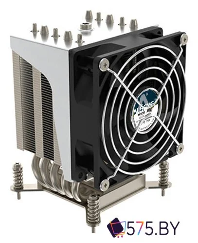 Кулер для процессора ALSEYE R19 в магазине 575.by