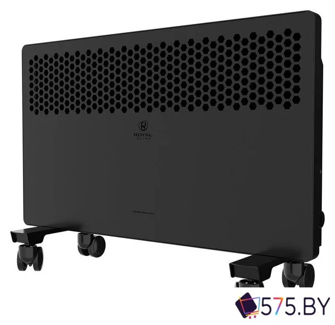 Конвектор Royal Clima Lumino Meccanico REC-LUB1000M в магазине 575.by