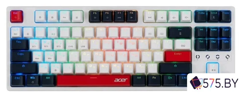 Клавиатура Acer OKR302 в магазине 575.by