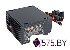 Блок питания ExeGate XP650 [EX259603RUS] в магазине 575.by