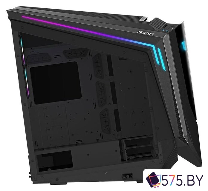 Корпус Gigabyte Aorus C700 Glass в магазине 575.by