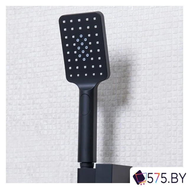 Смеситель Wasserkraft Abens 2001 в магазине 575.by