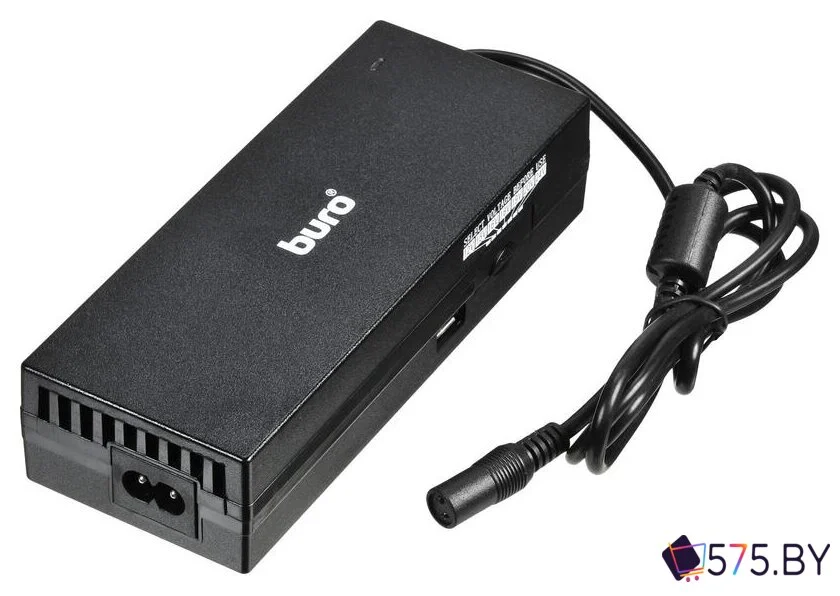 Сетевое зарядное Buro BUM-1129М120 в магазине 575.by