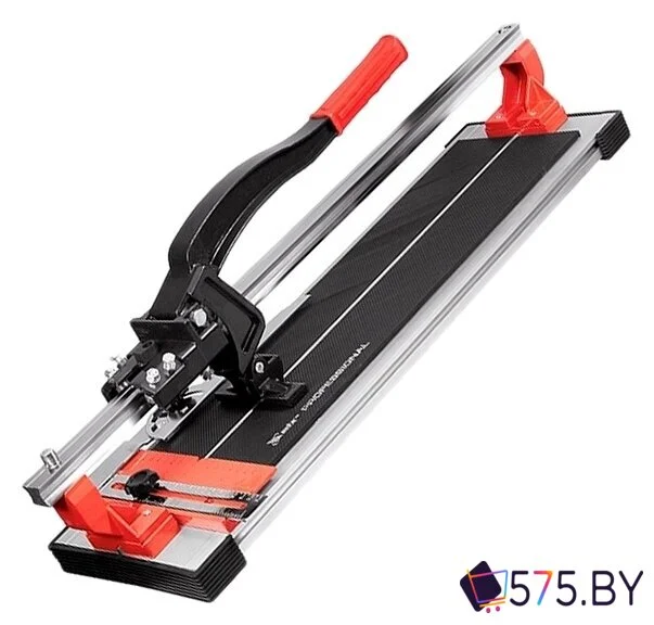 Ручной плиткорез Matrix 87689 в магазине 575.by