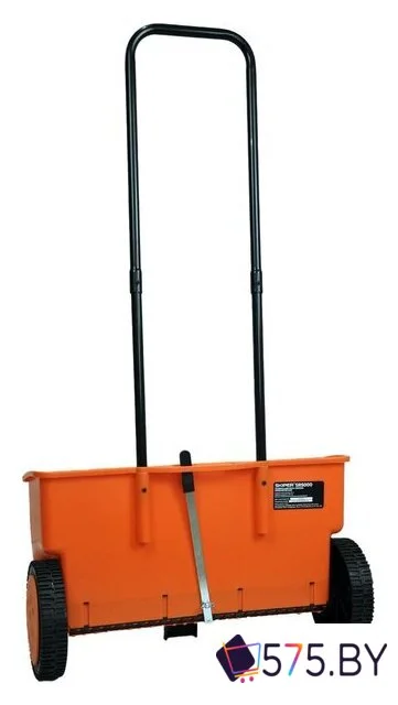 Разбрасыватель-сеялка Skiper SR5000 в магазине 575.by