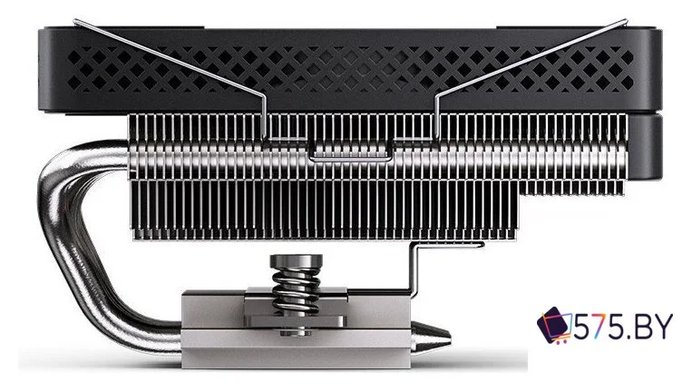 Кулер для процессора Jonsbo HP-600 (черный) в магазине 575.by
