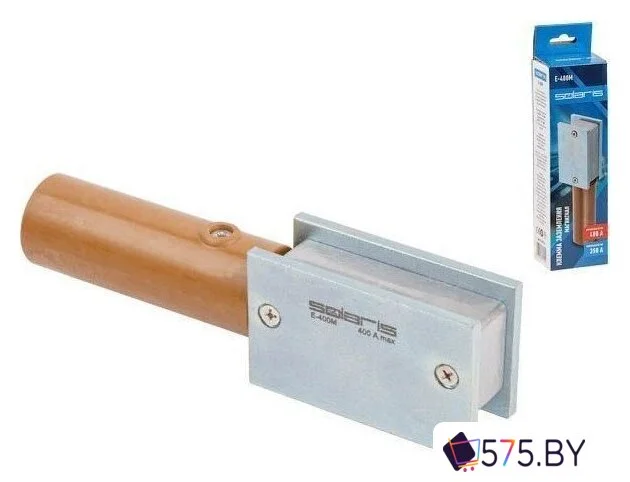Клемма заземления Solaris SL1570-6