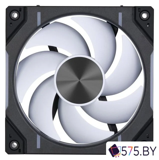 Комплект вентиляторов для корпуса Phanteks D30-120 D-RGB Regular Black Triple PH-F120D30_DRGB_PWM_BK01_3P в магазине 575.by