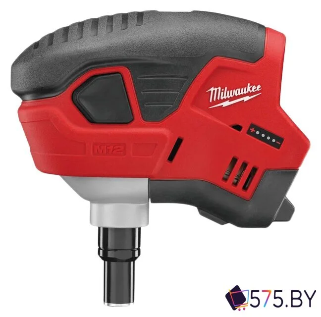 Гвоздезабиватель Milwaukee M12 C12PN-0 4933427182 (без АКБ) в магазине 575.by