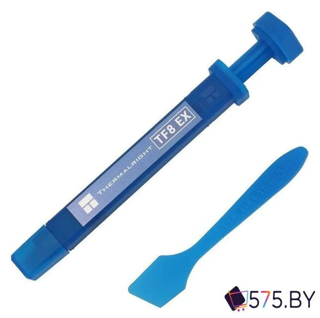 Термопаста Thermalright TF8 EX 2.9г в магазине 575.by