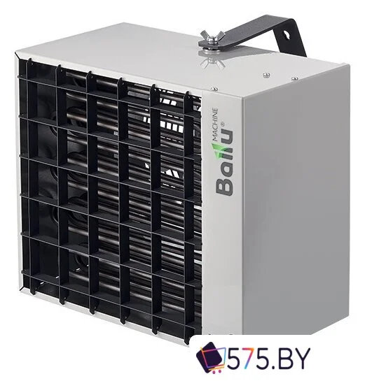 Тепловентилятор Ballu BHP-MW-9 в магазине 575.by