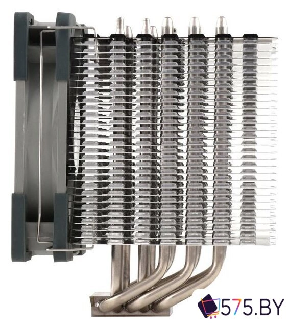 Кулер для процессора Thermalright Macho 120 Rev.B в магазине 575.by