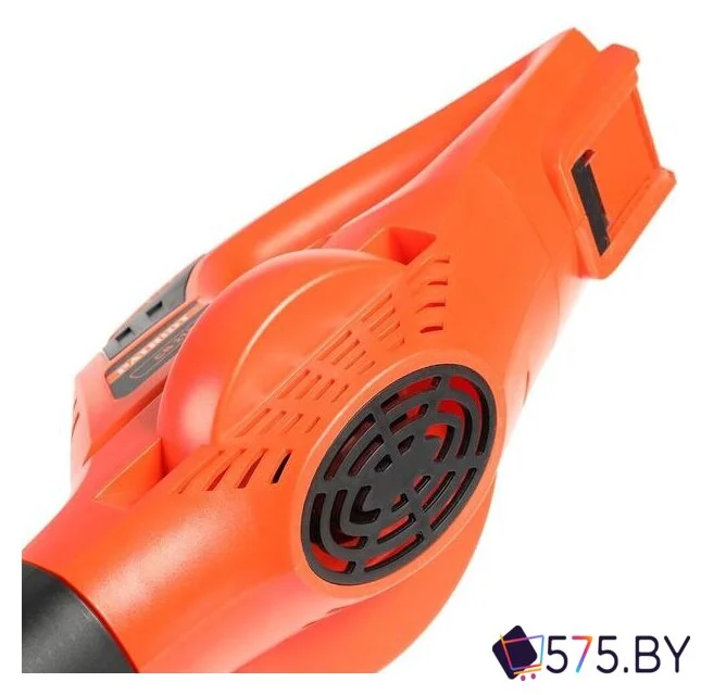 Ручная воздуходувка Patriot CB 215UES 250205215 (без АКБ) в магазине 575.by