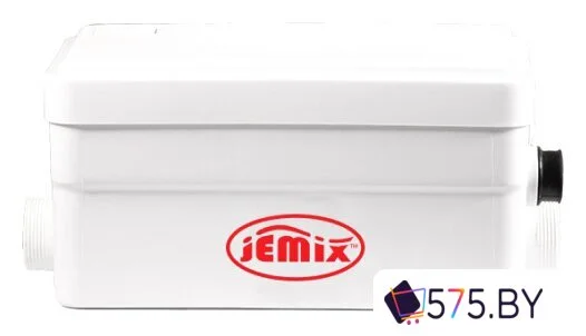 Канализационная установка Jemix STP-250 в магазине 575.by