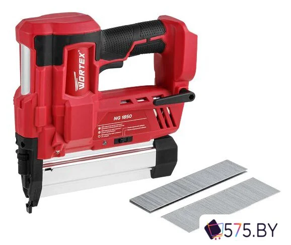 Степлер Wortex NG 1850 ALL1 (без АКБ) в магазине 575.by