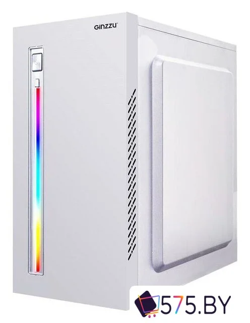 Корпус Ginzzu D380 в магазине 575.by