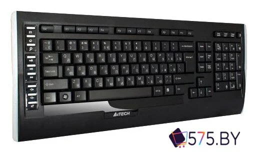 Офисный набор A4Tech 9300F в магазине 575.by