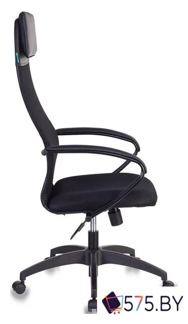 Офисное кресло Бюрократ CH-608 (черный) в магазине 575.by