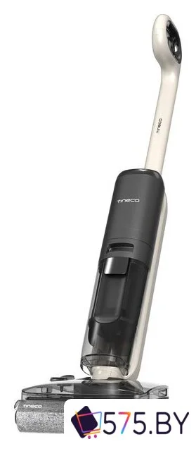 Вертикальный моющий пылесос Tineco iFloor Y5 Stretch в магазине 575.by