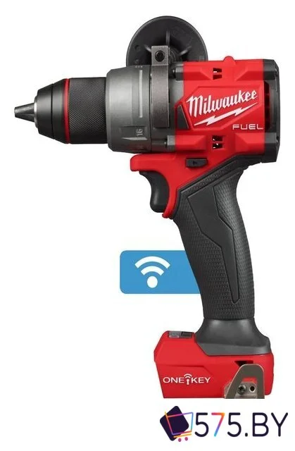 Ударная дрель-шуруповерт Milwaukee M18 ONEPD3-0X 4933492798 (без АКБ, кейс) в магазине 575.by