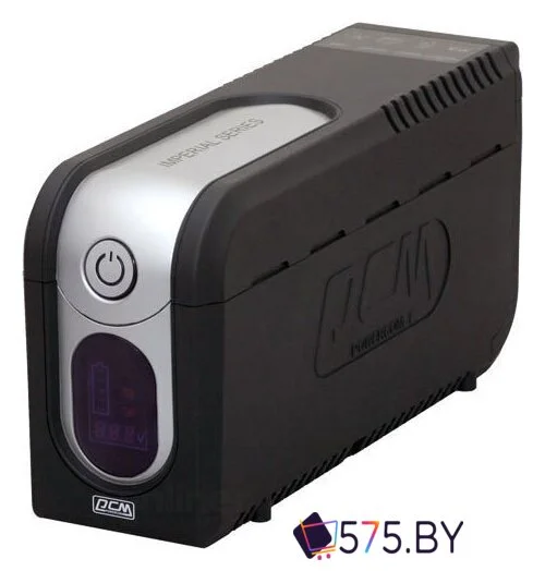 Источник бесперебойного питания Powercom Imperial IMD-525AP в магазине 575.by