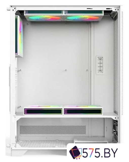 Корпус ACD Citadel 108DW AH-SI1G0W-00 в магазине 575.by