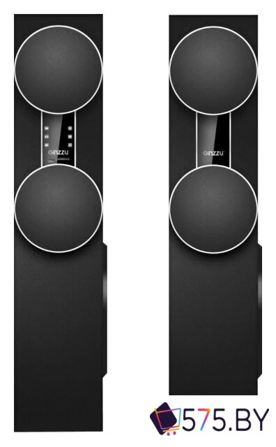 Акустика Ginzzu GM-325 в магазине 575.by