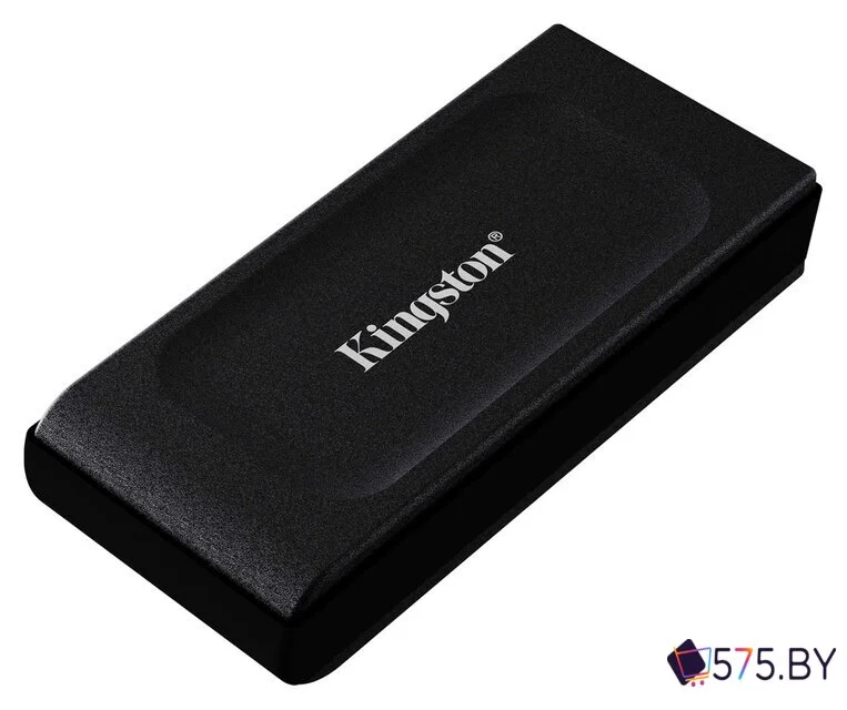 Внешний накопитель Kingston XS1000 1TB SXS1000/1000G в магазине 575.by