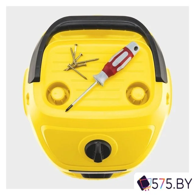 Пылесос Karcher WD 3 V-17/4/20 1.628-130.0 в магазине 575.by