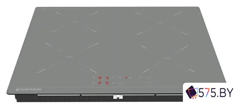 Варочная панель Meferi MIH604GR Power в магазине 575.by