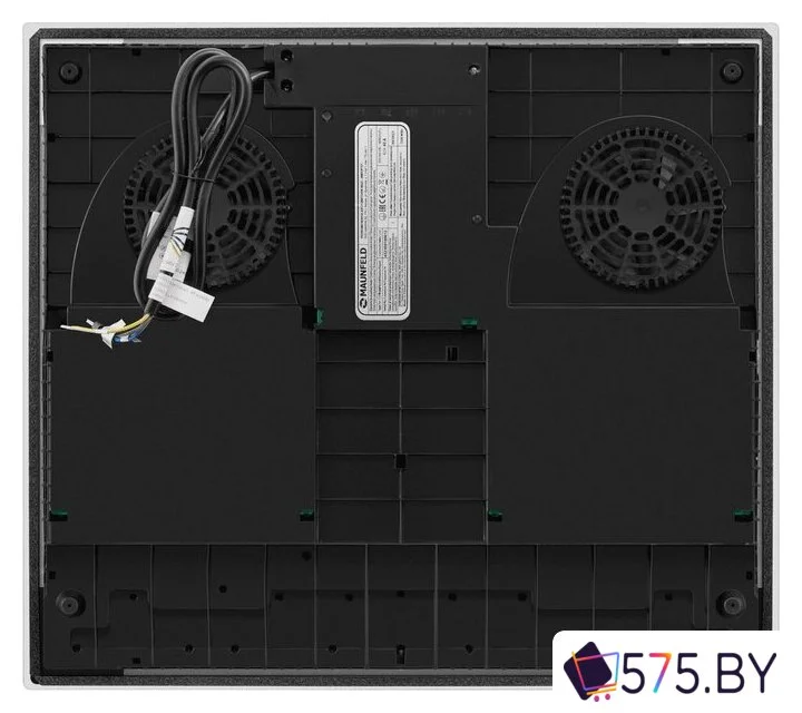 Варочная панель MAUNFELD CVI594SF2MBL LUX Inverter в магазине 575.by