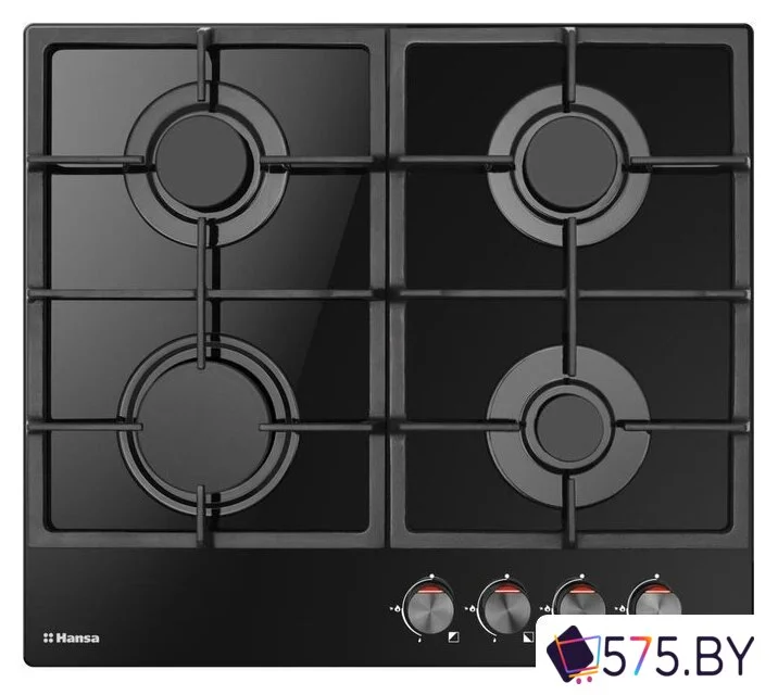 Варочная панель Hansa BHKS610503 в магазине 575.by