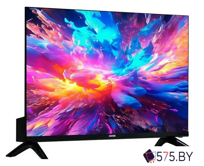 Телевизор Roome 24H425W в магазине 575.by