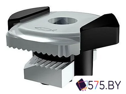 Набор гаек Fischer FSM Clix M 6 538650 (50шт)