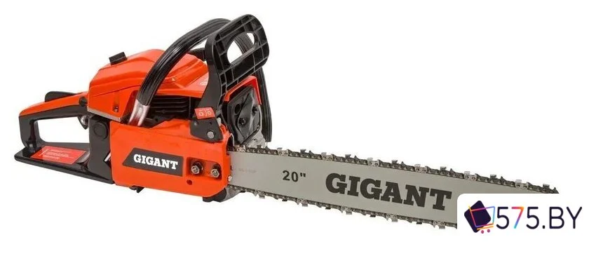 Бензопила Gigant GSAF-10 в магазине 575.by