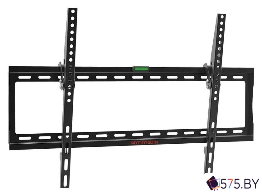 Кронштейн для телевизора Arm Media STEEL-2 NEW (черный) в магазине 575.by