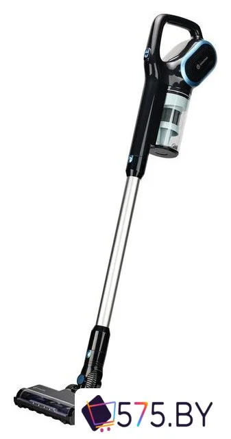 Пылесос Evolution LX950 black blue в магазине 575.by