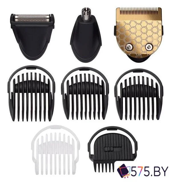 Триммер для бороды и усов BaByliss MT726E в магазине 575.by
