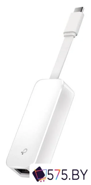 Сетевой адаптер TP-Link UE300C