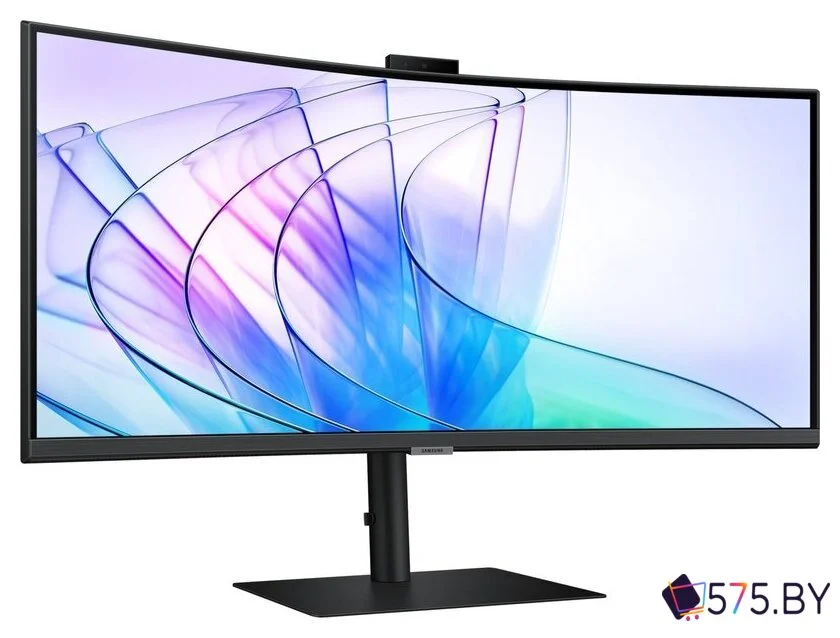 Монитор Samsung ViewFinity S6 LS34C650VAIXCI в магазине 575.by