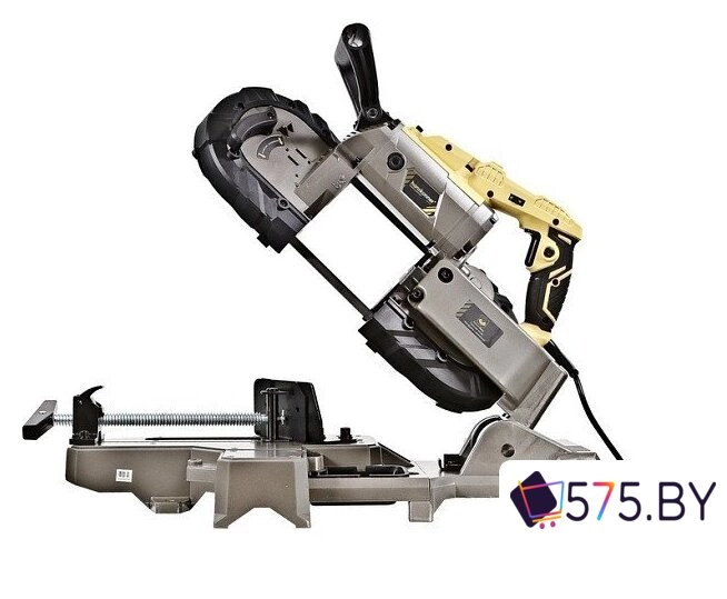 Ленточная пила Hanskonner HBS14127M в магазине 575.by