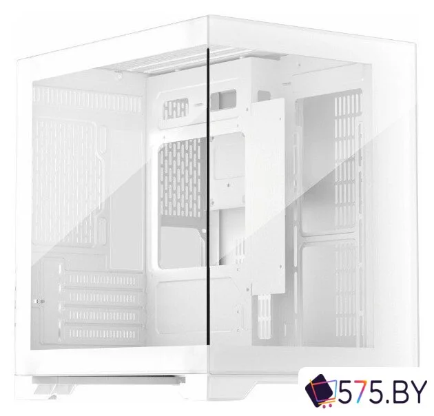 Корпус 1stPlayer MV5-TP MV5-TP-WH-2FB7R-W-1FB7-W (белый) в магазине 575.by