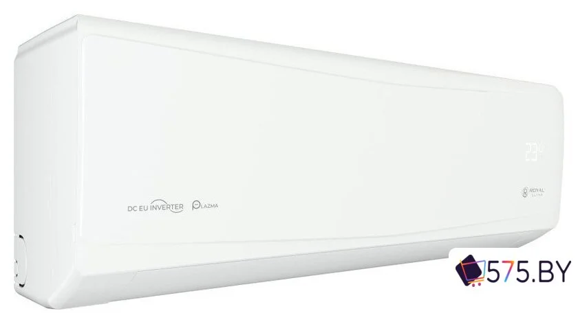 Кондиционер Royal Clima GRIDA DC EU Inverter RCI-GRC28HN в магазине 575.by
