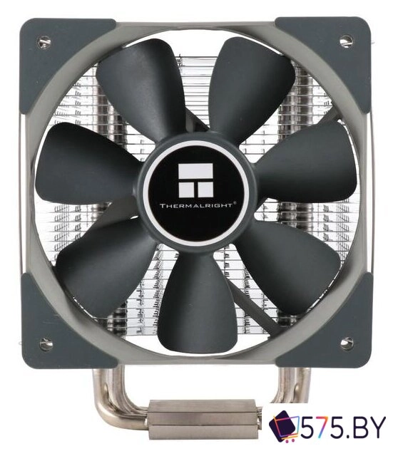 Кулер для процессора Thermalright Macho 120 Rev.B в магазине 575.by