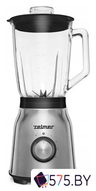 Стационарный блендер Zelmer ZSB4820 в магазине 575.by
